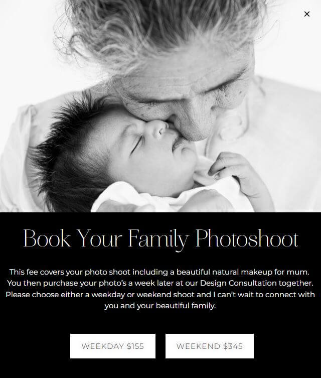 photography websites