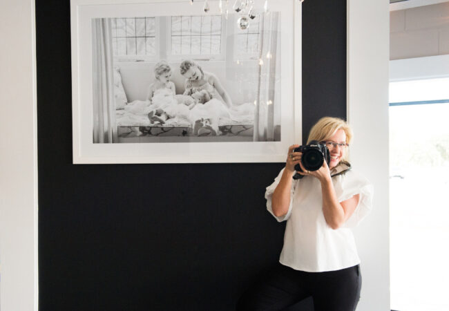 how to find your photography studio